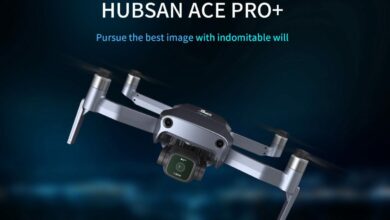 Hubsan Ace Pro 2 e1637650911297