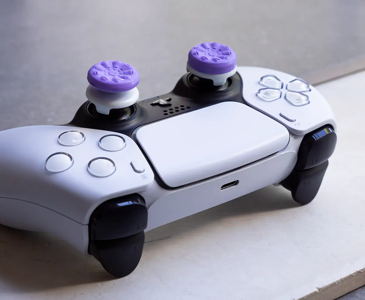 KontrolFreek Umumkan Thumbstick Untuk Konsol Playstation Dan Xbox ...