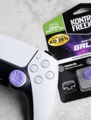 KontrolFreek Thumbstick 2