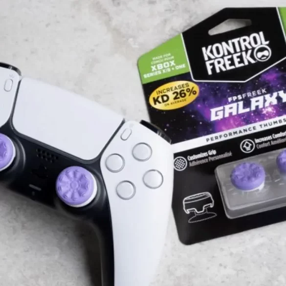 KontrolFreek Thumbstick 2