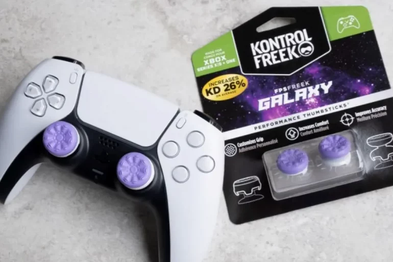 KontrolFreek Thumbstick 2