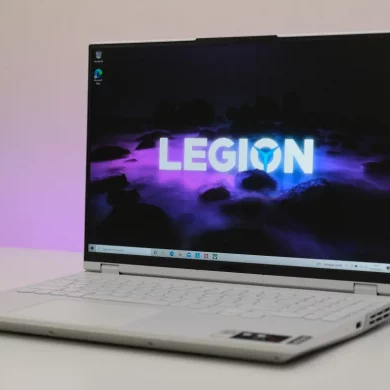 Legion 5i Pro 3 Legion 5i Pro 3