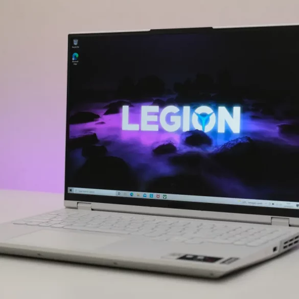 Legion 5i Pro 3
