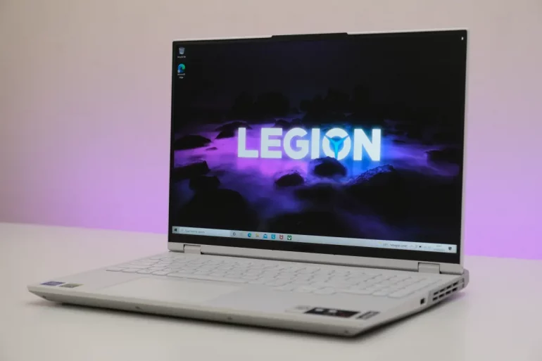 Legion 5i Pro 3 Legion 5i Pro 3