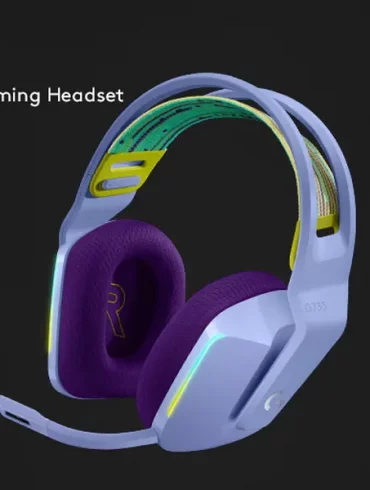Logitech G G733 Lightspeed Kini Tersedia dengan Warna Lilac 34 Logitech G G733 Lilac 1