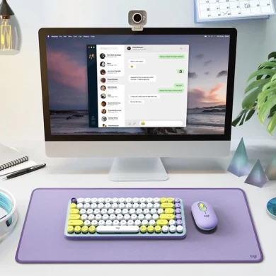 Logitech Pop Keys 7