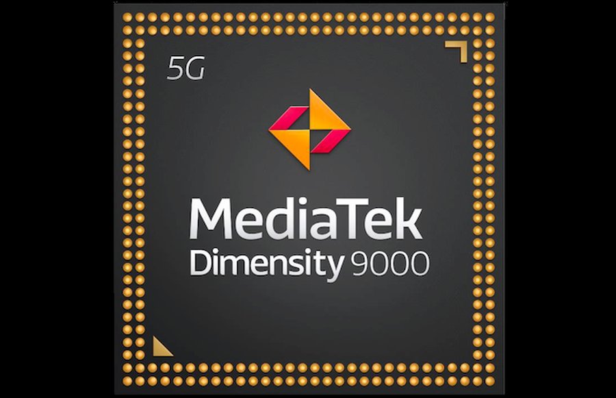 Dimensity 9000 5G