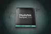 MediaTek Pentonic 2000