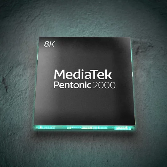 MediaTek Pentonic 2000 MediaTek Pentonic 2000
