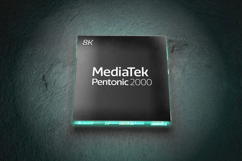 MediaTek Pentonic 2000 MediaTek Pentonic 2000