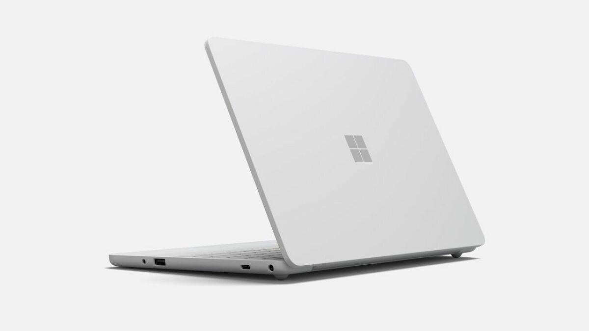 Microsoft Surface Laptop SE 3