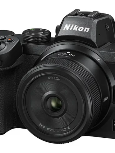 Nikkor Z 28mm F2.8 1