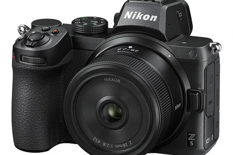 Nikkor Z 28mm F2.8 1