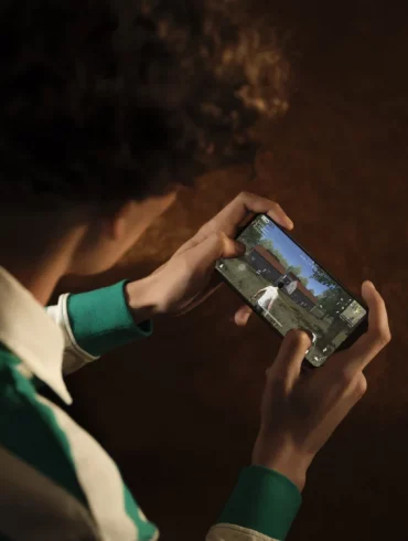 OPPO A95 Gaming
