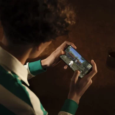 OPPO A95 Gaming