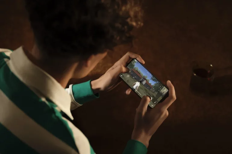 OPPO A95 Gaming OPPO A95 Gaming