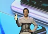 OPPO A95 Launch Event
