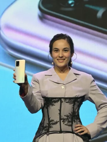 Meluncur di Indonesia, OPPO A95 Dijual dengan Harga 3,99 Juta Rupiah 43 OPPO A95 Launch Event