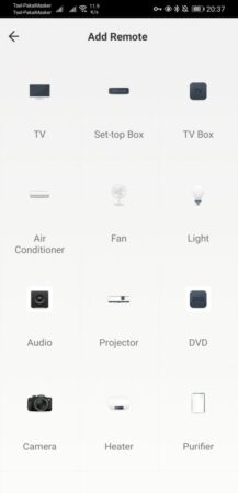 PROLiNK app 13 e1636963013584