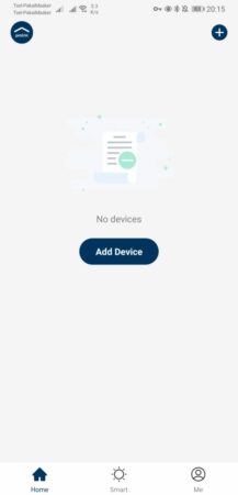 Review PROLiNK Smart Bulb dan Smart IR Controller 26 PROLiNK app 2 e1636962731398