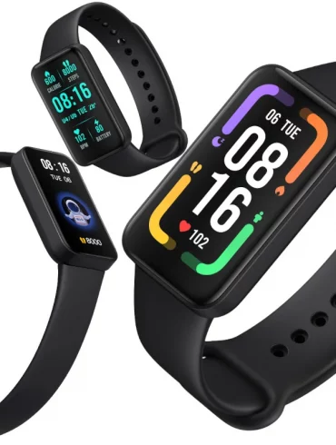 Redmi Smart Band Pro Tawarkan Layar AMOLED 1,47 Inci dan Bodi Tahan Air hingga 50 Meter 34 Redmi Smart Band Pro 2