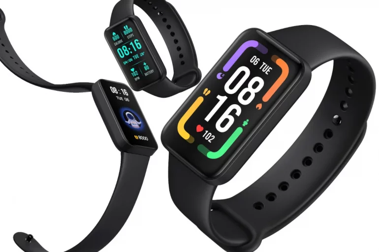 Redmi Smart Band Pro Tawarkan Layar AMOLED 1,47 Inci dan Bodi Tahan Air hingga 50 Meter 34 Redmi Smart Band Pro 2