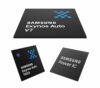 Samsung Exynos Auto T5123 dan Auto V7