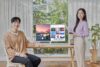 Samsung Smart Monitor M7 White Edition 4
