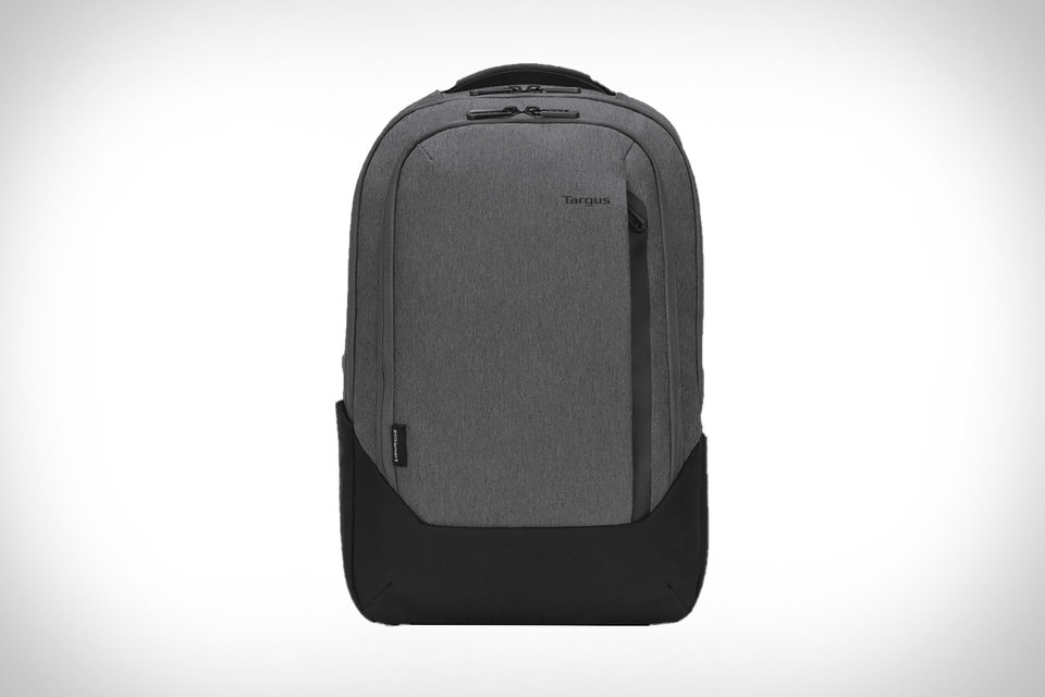 Targus Cypress EcoSmart Backpack 1
