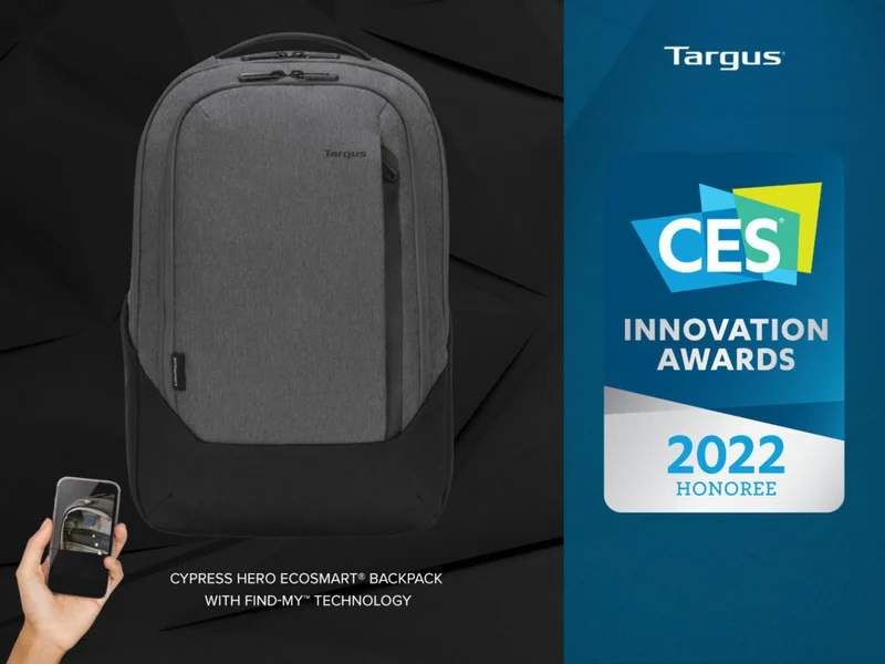 Targus Cypress EcoSmart Backpack 2