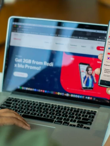 Telkomsel REDI 4 Telkomsel REDI 4