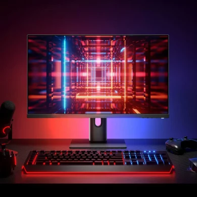 Xiaomi Mi Gaming Monitor 24.5 inci 1