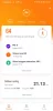 Xiaomi Mi Smart Band 6 UI 3