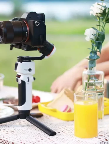Zhiyun Crane M3 1