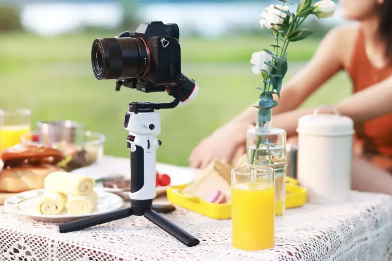 Zhiyun Crane M3 1 Zhiyun Crane M3 1