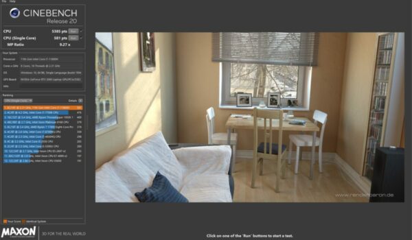 Review Lenovo Legion 5i Pro 31 cinebench e1636108892156