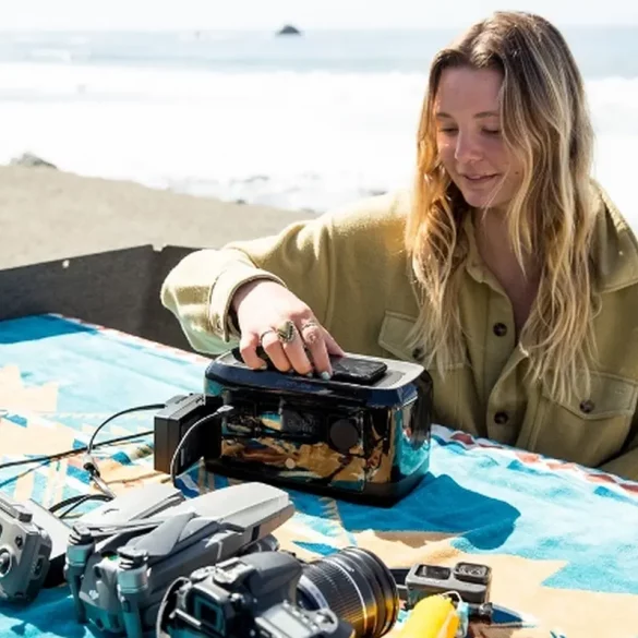 ecoflow river mini 1