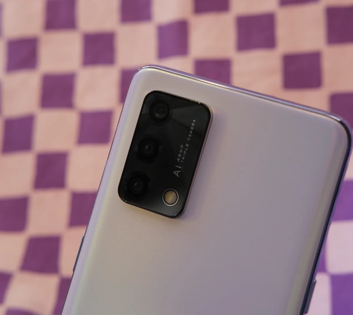 [Real-Life Test] Menangkap Keindahan Bali Dengan Kamera OPPO A95 ...