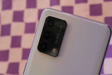 oppo a95 kamera oppo a95 kamera