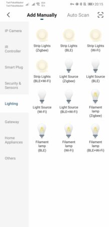 Review PROLiNK Smart Bulb dan Smart IR Controller 28 prolink app 3 e1636962750851