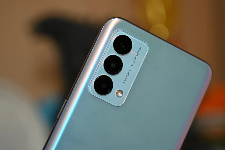 realme gt master edition 1