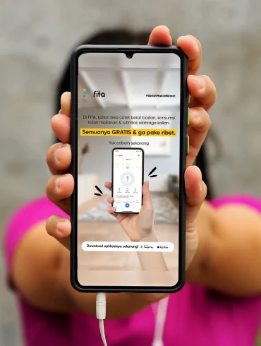 telkomsel Fita aplikasi