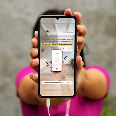 telkomsel Fita aplikasi telkomsel Fita aplikasi