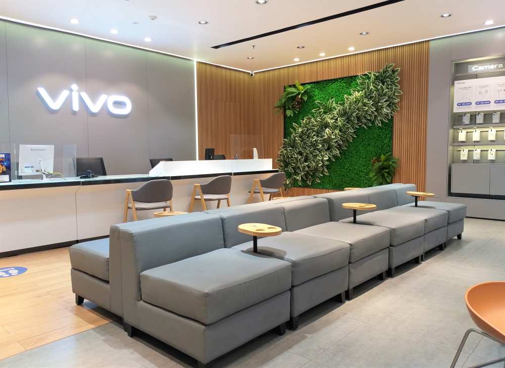 vivo Experience and Service Store 3