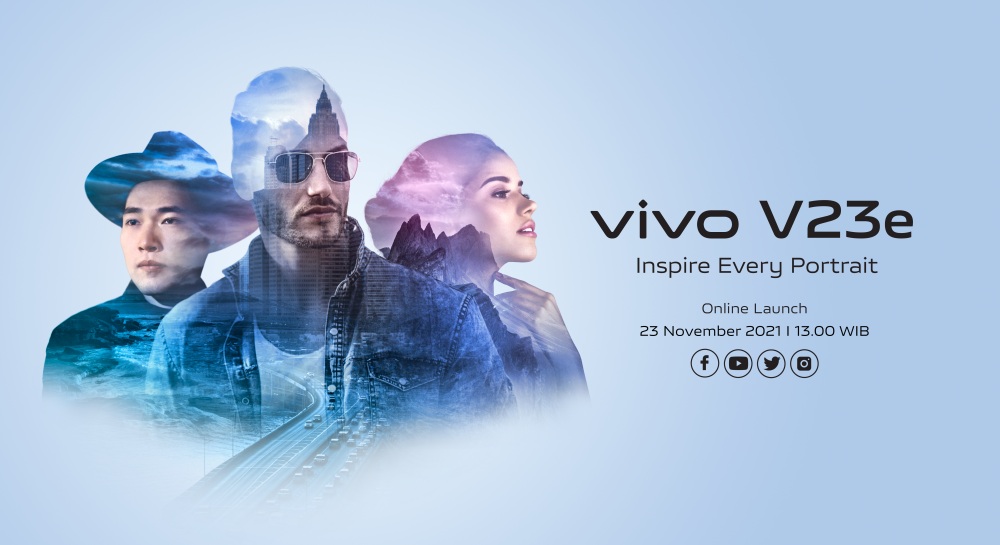 vivo V23e Launch Date