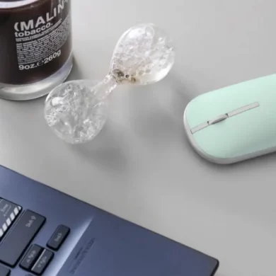 ASUS MD100 1