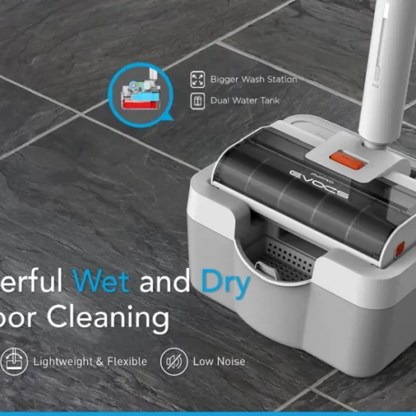 AVARO EVOCS: Alat Pel Canggih Serba Otomatis, Harga 2 Jutaan Rupiah 35 AVARO EVOCS 1