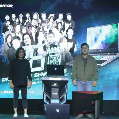 Acer Predator
