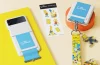 Aksesoris Disney untuk Samsung Galaxy Z Flip3 1