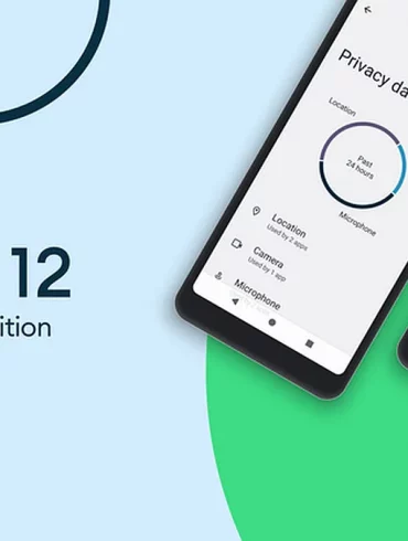 Android 12 (Go Edition): Janjikan Kinerja 30 Persen Lebih Cepat dan Baterai Lebih Awet 27 Android 12 Go Edition